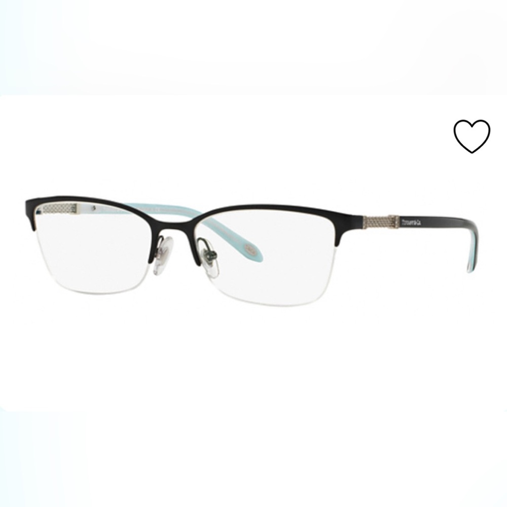 Tiffany & Co. Eyeglass frame Model TF-1111B - Picture 2 of 13